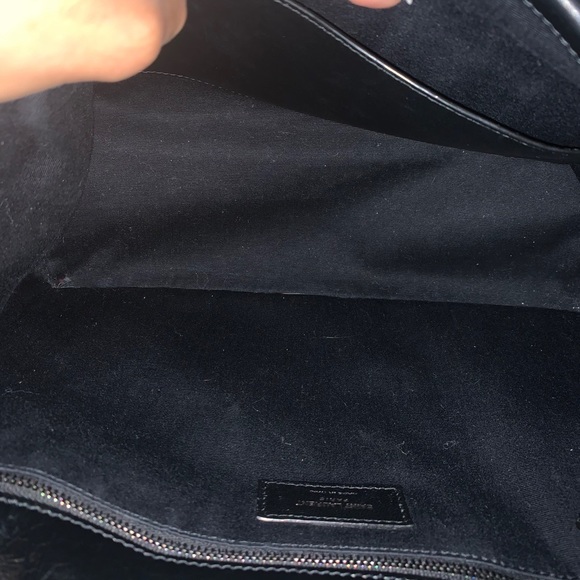 Saint Laurent Large Niki Bag - Picture 11 of 14